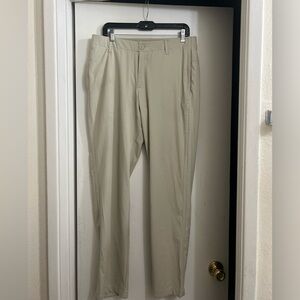 Under Armour Men’s Drive Tapered Golf Pants